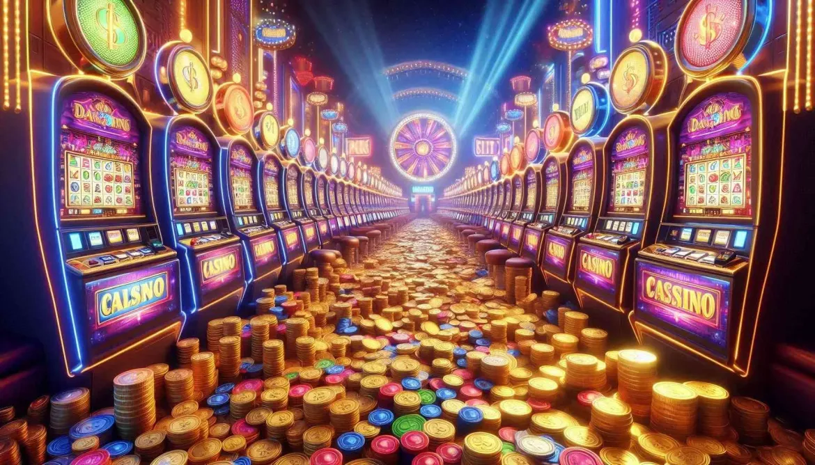 VeryWell Casino